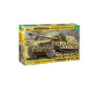 Zvezda FERDINAND SD.KFZ 184 KIT 1:35 - Z3653