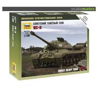 Zvezda- JS-3 Stalin, Z6194, non insegnato