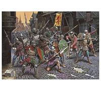 The Hobby Company- Scatola di Montaggio, Z8053