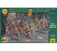 The Hobby Company- Scatola di Montaggio, Z8053