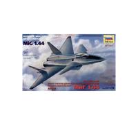 Zvezda MIG 1.144 RUSSIAN KIT 1:72 - Z7252