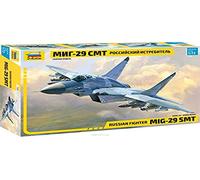 Zvezda - MIG-29 SMT, Z7309, non specificato