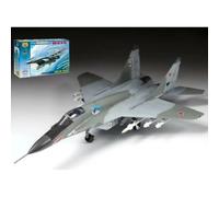 ZVEZDA MIG-29C KIT 1:72 - Z7278