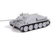 Zvezda-Su-85 Modellismo di Guera, ZS5062