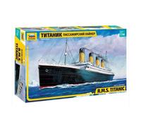 Zvezda RMS TITANIC KIT 1:700 - Z9059