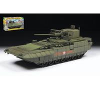 ZVEZDA Z3623 T-15 WITH 57 mm GUN KIT 1:35 Modellino