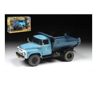 Zvezda ZIL-130 DUMP TRUCK KIT 1:43 - Z43004