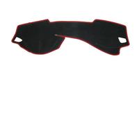 ZVFZGFGR Copertura per cruscotto Auto Tappetino per cruscotto Accessori Parasole Tappetino Protettivo per cruscotto per BMW 3 Series F30 318i 320i 325i 328i 2012 2013 2014 2015 2016 2017 2018