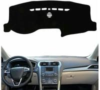 ZVFZGFGR - Copri cruscotto Auto Copri cruscotto AntiGraffio Copri cruscotto Interno - per Ford Mondeo per Fusion 2013-2017 2018 2019 2020 2021