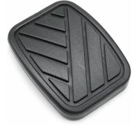 ZVFZGFGR Copri Pedali Freno Frizione Auto, Pedali Freno Gas, poggiapiedi per Suzuki per Swift per Vitara Samurai Esteem SX4 Aerio X90 49751-58J00