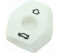ZVFZGFGR Custodia per Chiave Auto per BMW 3 Button Custodia Morbida Protettiva in Silicone per Telecomando