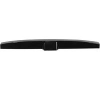 ZVFZGFGR Griglia Anteriore per Auto Nero Lucido Griglia Anteriore a Doppio Rene Accessori per Auto Griglia del radiatore per BMW per G80 G81 M3 G82 G83 M4 2021-2023