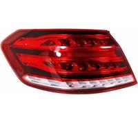 ZVFZGFGR - Sostituzione del Gruppo fanale Posteriore per Auto, per Benz per E-Class W212 E200 E240 E260 E280 E300 E350 E250 E63 2014 2015 2016 Fanali Posteriori, Luce Freno, retromarcia, Luce Diurna