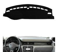 ZVFZGFGR Tappetino per cruscotto Auto, Tappetino per cruscotto, Accessori per Auto, Parasole, Tappeto Protettivo per Volkswagen per Bora 2013 2014 2015 2016 2017 2018 LHD