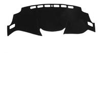 ZVFZGFGR Tappetino per cruscotto Auto, Tappetino per cruscotto, Accessori per Auto, Parasole, Tappeto Protettivo per Nissan Rogue 2014 2015 2016 2017 2018