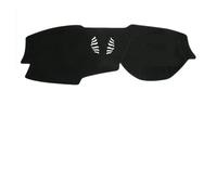 ZVFZGFGR Tappetino per cruscotto Auto, Tappetino per cruscotto, Accessori per Auto, Parasole, Tappeto Protettivo per BMW X5 G05 2019 2020 2021