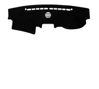 ZVFZGFGR Tappetino per cruscotto Auto, Tappetino per cruscotto, Accessori per Auto, Parasole, Tappeto Protettivo per Kia Sorento 2009 2010 2011 2012 LHD RHD