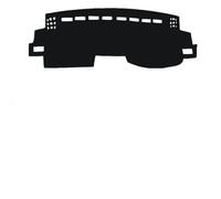 ZVFZGFGR Tappetino per cruscotto Auto, Tappetino per cruscotto, Accessori per Auto, Parasole, Tappeto Protettivo per BMW X5 1999-2006 2005 2004 2003 2002 2001 2000