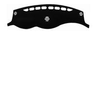 ZVFZGFGR Tappetino per cruscotto Auto, Tappetino per cruscotto, Accessori per Auto, Parasole, Tappeto Protettivo per Infiniti QX50 1st Generation J50 2013 2014 2015 2016 2017