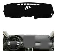 ZVFZGFGR Tappetino per cruscotto Auto, Tappetino per cruscotto, Accessori per Auto, Parasole, Tappeto Protettivo per Lexus IS-F IS250 IS350 IS300 2006-2011 2012 2013