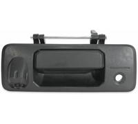 ZVFZGFGR Telecamera Posteriore per Auto, Telecamera di retromarica HD Impermeabile con Visione Notturna e Assistenza al parcheggio per Tundra 2014-2021 Tacoma 2016 + 69090-0C090