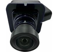 ZVFZGFGR Telecamera Posteriore per Auto, Telecamera di retromarica HD Impermeabile con Visione Notturna e Assistenza al parcheggio per Ford Focus 2015 2016 2017 2018 F1ET-19G490-AC