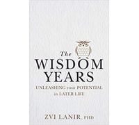 Zvi Lanir The Wisdom Years (Tascabile)