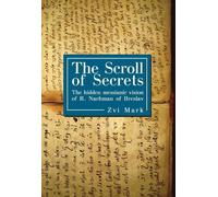 Zvi Mark The Scroll of Secrets (Tascabile)