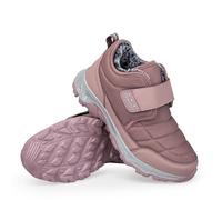 ZVJV Outdoor Casual Camminate Antiscivolo Boot Stivali da Neve Donna Stivaletti Uomo Stivali Invernali Impermeabile