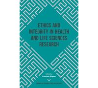 Zvonimir Koporc Ethics and Integrity in Health and Life Scien (Copertina rigida)