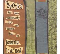 Zvooks - Lessons Learned