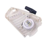 ZVPQU Avviamento a Strappo 1137 080 1800 Maniglia di avviamento a Strappo in plastica Sostituzione 1137 080 2100 for STIHL MS192T 192 MS193T