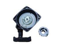 ZVPQU Avviamento a Strappo 1E40FP-3Z Avviamento a Strappo e Tazza for 1E43FP 1E53FP 3WF-950 3WF-960 3WF-960E EB-650 KS865 Parti di Ricambio for spruzzatore soffiatore(Starter And Claw Cup)
