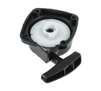 ZVPQU Avviamento a Strappo 1pc Recoil Pull Starter Sostituzione 32F for Strimmer Trimmer Decespugliatore Giardino Rasaerba Strumento di Riparazione Pezzi di Ricambio