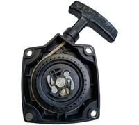 ZVPQU Avviamento a Strappo 3WF-20A Avviamento a Strappo for SOFFIATORI KASEI EB850 1E54FP 3WF-20B 3WF-20 SPRUZZATORE Nebbia-Duster CARB CARBURATORE Mister