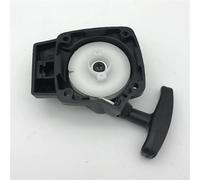 ZVPQU Avviamento a Strappo Avviamento a Strappo 1E34F 22cc 26cc 36cc for CG260 BC260 Strimmer Trimmer Cutter Durevole Attrezzi da Giardino Pezzi di Ricambio