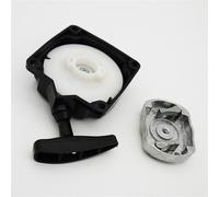 ZVPQU Avviamento a Strappo Avviamento a Strappo Artiglio Nottolino Cog for 40-5 1E40F-5 40F-5 44F-5 BG430 CG430 43CC 52CC Decespugliatore Trimmer Motore Pezzo di Ricambio