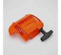 ZVPQU Avviamento a Strappo Avviamento a Strappo Avviamento a Strappo for Husqvarna 223 322 323 325 326 Trimmer Decespugliatore Attrezzi da Giardino Parti #503852807 503852804