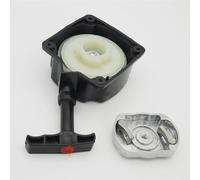 ZVPQU Avviamento a Strappo Avviamento a Strappo con avviamento a Strappo for 40-5 44-5 1E40F-5 1E44F-5 BC430 BC520 CG430 CG520 Trimmer Decespugliatore Pezzo di Ricambio