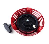 ZVPQU Avviamento a Strappo Avviamento a Strappo con avviamento a Strappo for motofalciatrice GXV160 GXV140 HR216 di Ricambio 28400-Z1V-802ZB 28400-ZE7-003ZA 28400-Z1V-802ZA