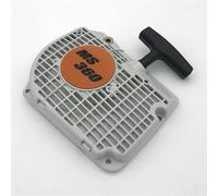 ZVPQU Avviamento a Strappo Avviamento a Strappo for Stihl MS 034 036 340 360 MS340 MS360 Avviamento a Strappo Pezzi di Ricambio for Motosega 1125 080 2105