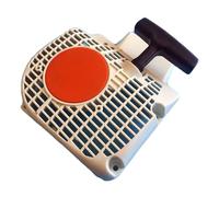 ZVPQU Avviamento a Strappo Conduttore d'Aria for avviamento a Strappo for STIHL MS250 MS230 MS210 021 023 025 MS 250 230 210 Pezzi di Ricambio for motoseghe 1123 080 1802