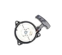 ZVPQU Avviamento a Strappo EB850 AVVIAMENTO A Strappo, for MAKITA, for EB851 BBX7600 7650 4 Tempi 85CC 75CC SOFFIATORE DECESPUGLIATORE Pull Start WEEDEATER Rewind