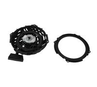 ZVPQU Avviamento a Strappo for Pericom 59113959058859396108P502 093J02 Avviamento a Strappo con Disco a Mano