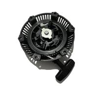 ZVPQU Avviamento a Strappo GM082 AVVIAMENTO A Strappo Parson for Mitsubishi GM82GFH1200 1300 1500 1.5KW GENERATORE AVVIAMENTO A Strappo Copertura in PLASTICA Gruppo CRICCHETTO in Metallo KS02060AD