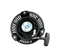 ZVPQU Avviamento a Strappo GP200 Avviamento a Strappo for Motore GP160 WL20XH WL30XH Coperchio della Pompa Acqua Molla di Riavvolgimento Nottolino Puleggia Maniglia Gripe Corda di Montaggio