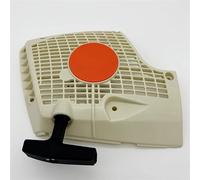ZVPQU Avviamento a Strappo Gruppo avviamento a Strappo for Stihl MS270 MS280 MS 270 280 Accessori for motoseghe a Benzina Pezzi di Ricambio 11330803101