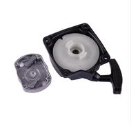 ZVPQU Avviamento a Strappo Kit avviamento a Strappo con Cavo for GUDE GE1650 GE2200 Erdlochbohrer GFS1255B Motorsense 94137-01019