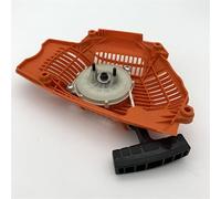 ZVPQU Avviamento a Strappo Kit di Riparazione avviamento a Strappo for avviamento a Strappo Husqvarna 555 560xp 562xp Motosega Attrezzi da Giardino Pezzi di Ricambio