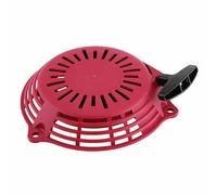 ZVPQU Avviamento a Strappo Parti del Tosaerba Motore di avviamento a Strappo for Sostituzione avviamento a Strappo Motore GC135 GC160 28400-ZL8-013ZA